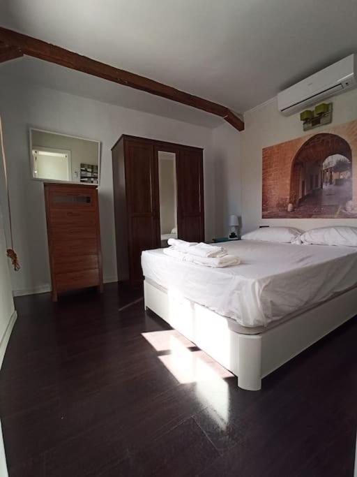 Atico Santa Maria Apartment กาดิซ ภายนอก รูปภาพ