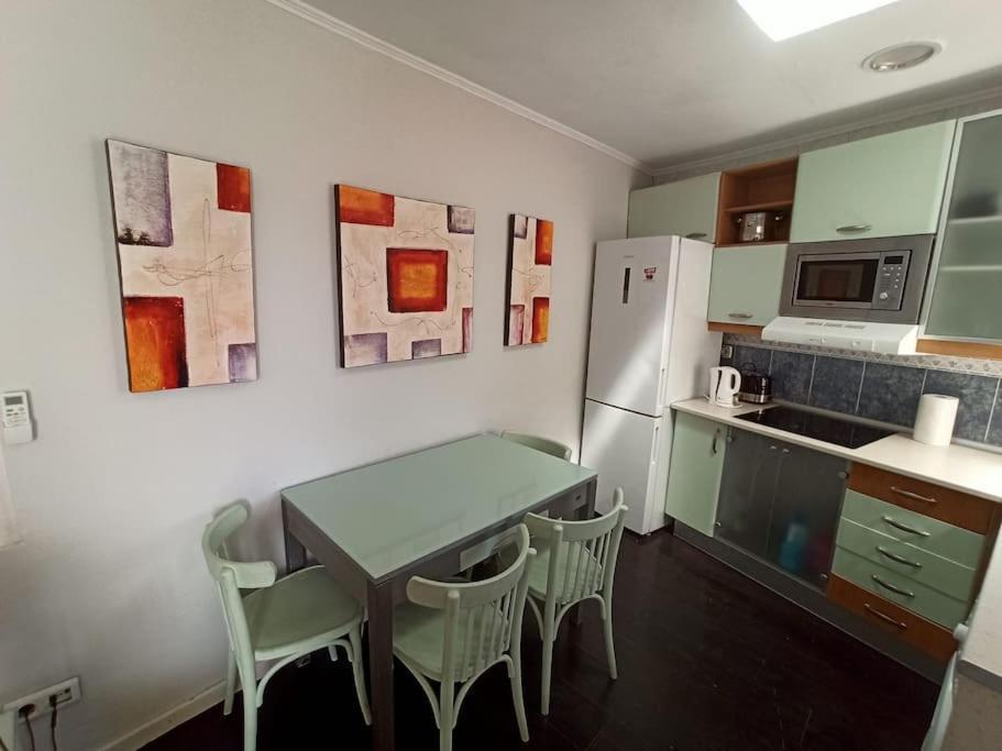 Atico Santa Maria Apartment กาดิซ ภายนอก รูปภาพ